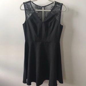 White House Black Market Dress